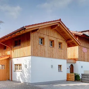 Appartement Luna Blanca -, Schwangau